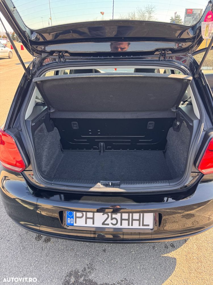 Volkswagen Polo 1.2 Style - 10