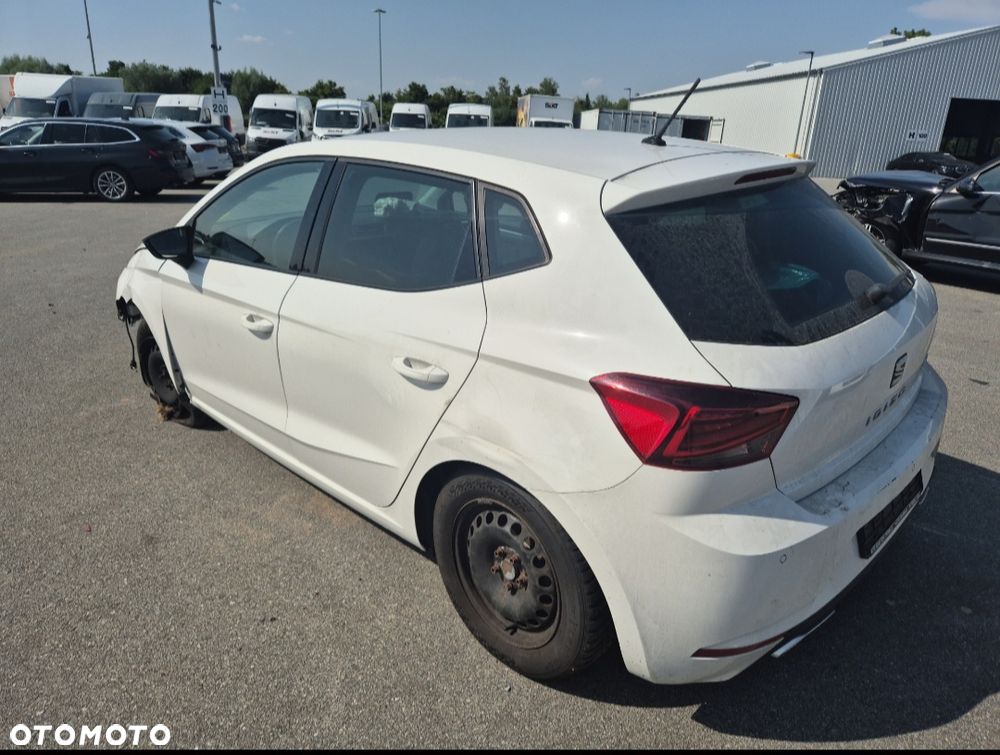 Seat Ibiza 1.0 TSI S&S FR Anniversary Edition - 3