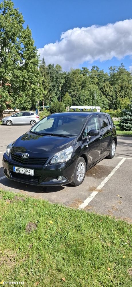 Toyota Verso - 4