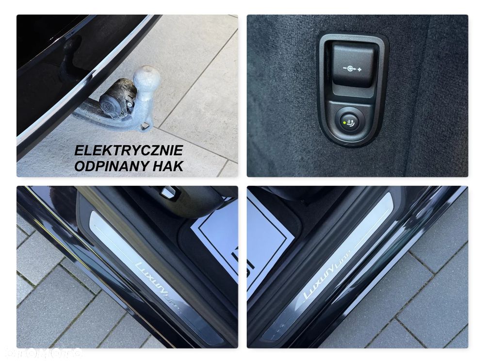 BMW Seria 5 530e xDrive Luxury Line - 39
