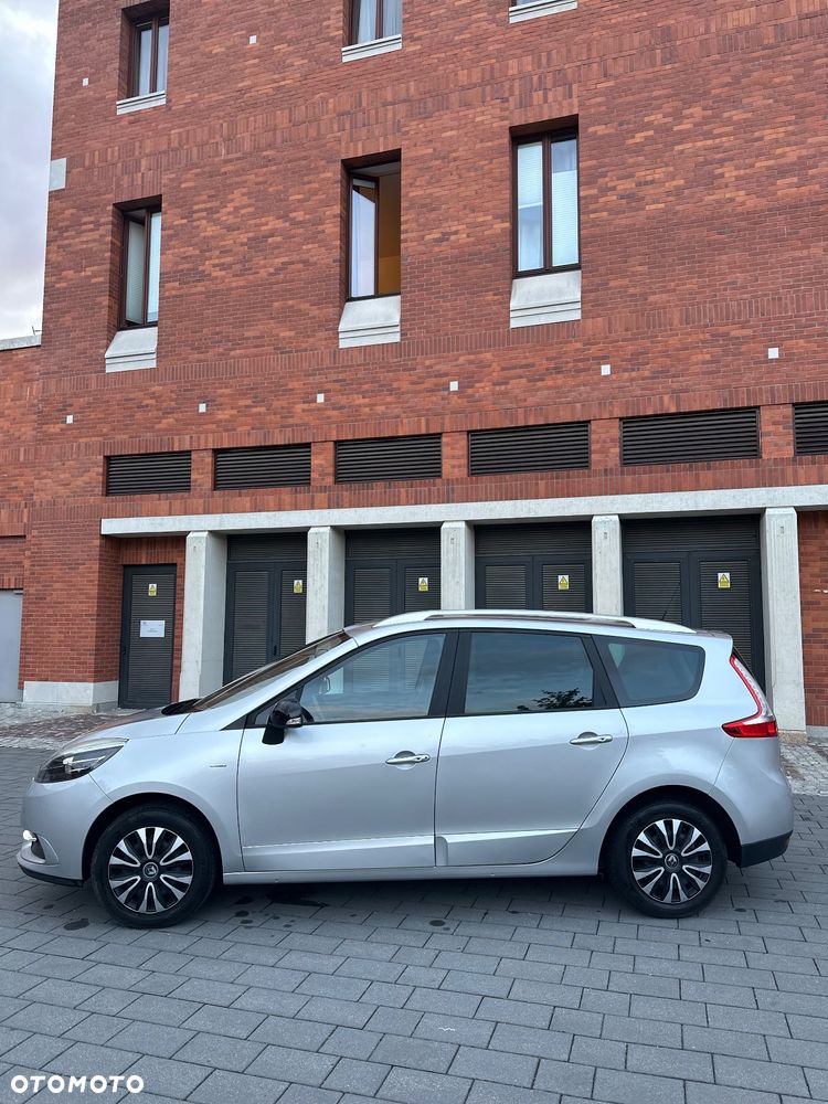 Renault Scenic ENERGY TCe 130 S&S Bose Edition - 19
