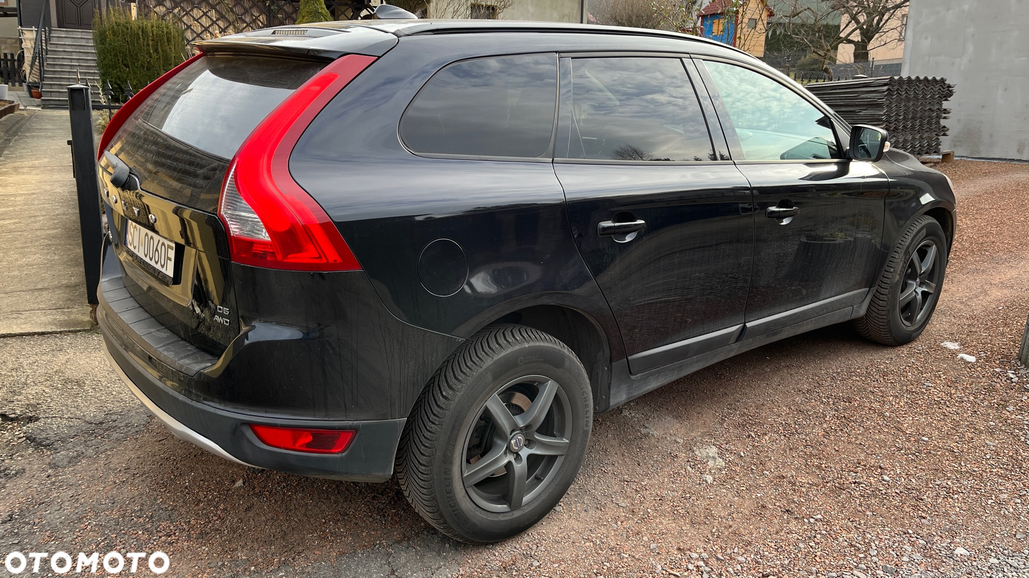 Volvo XC 60 - 2