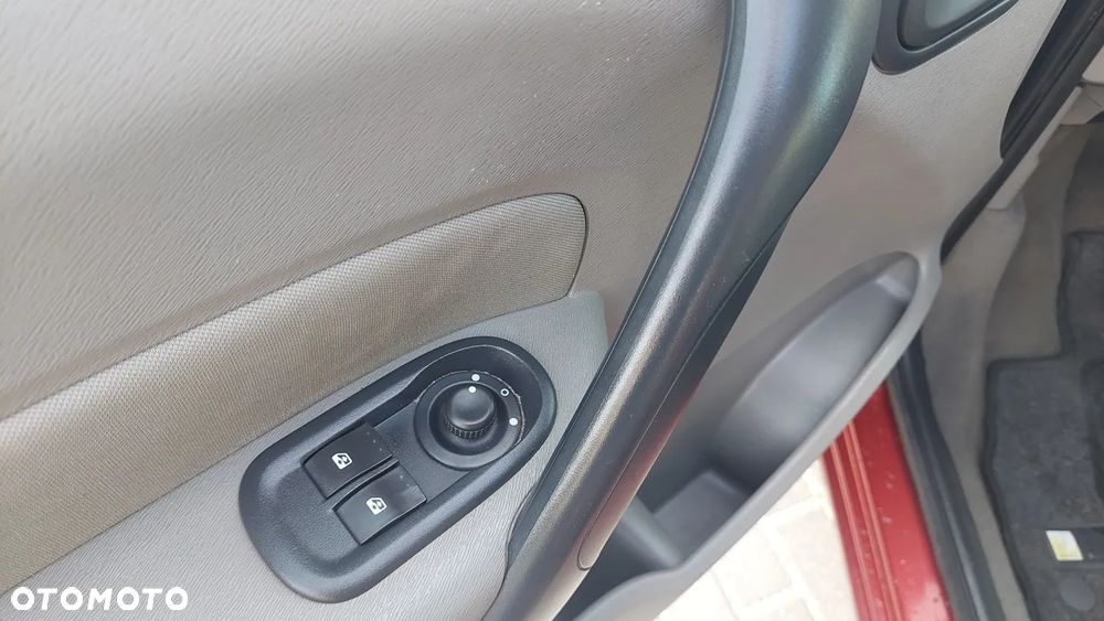 Renault Kangoo - 12