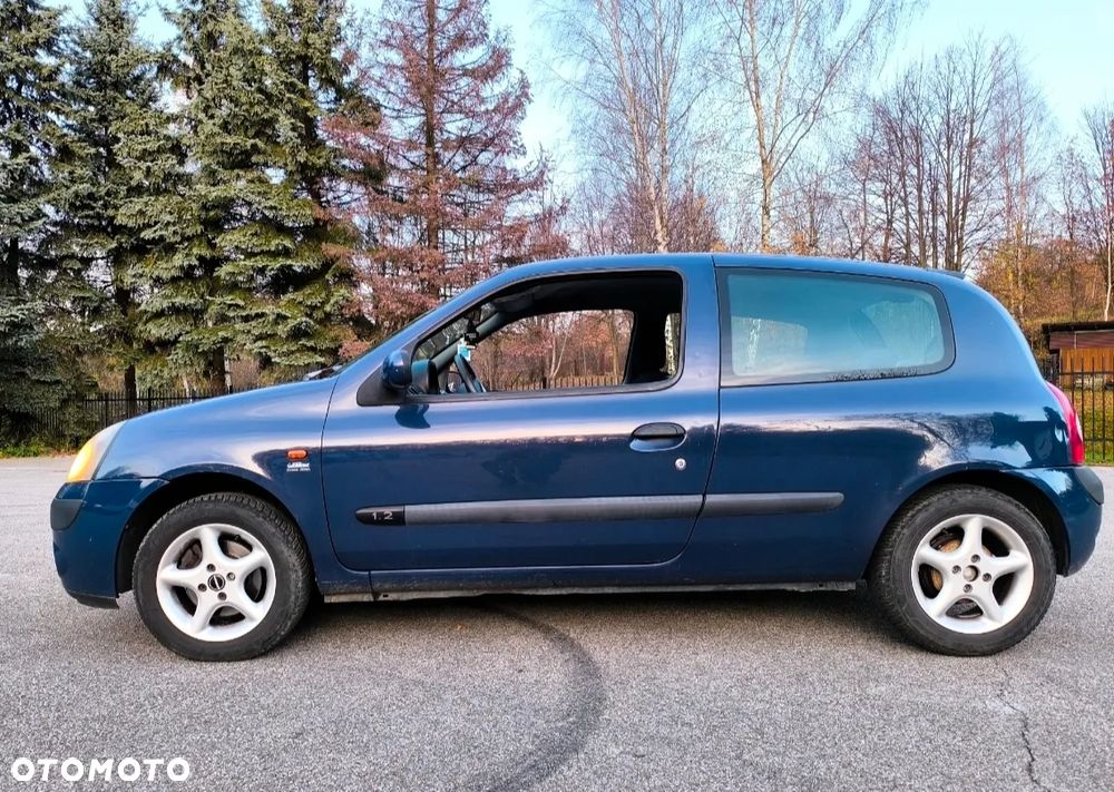 Renault Clio 1.2 Campus Access - 3