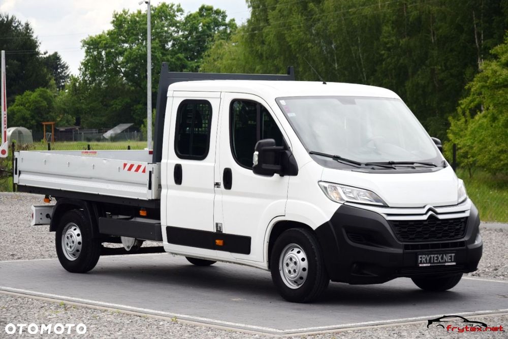 Citroën Jumper Doka - 3