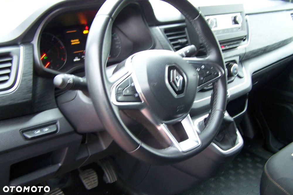 Renault Trafic 2.0 dCi L2H1 HD Extra (bryg.) - 8