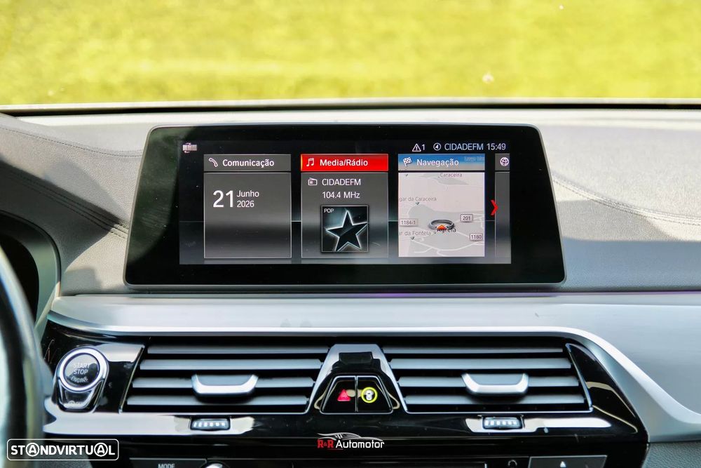 BMW 620 Gran Turismo d xDrive Pack M - 41