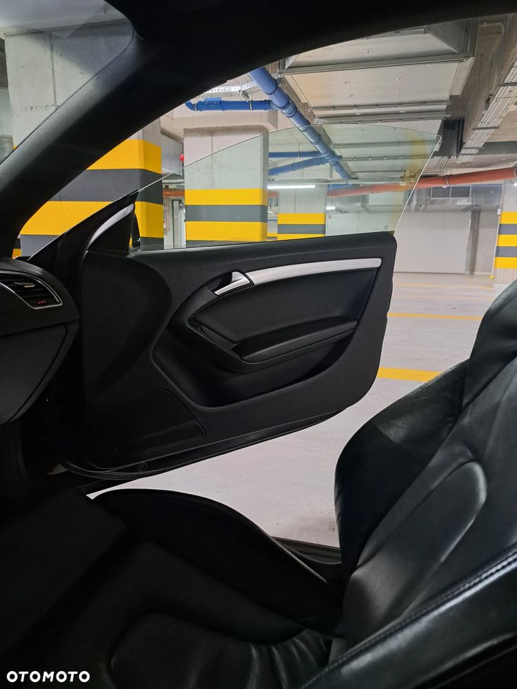 Audi A5 Coupé 2.0 TFSI - 6