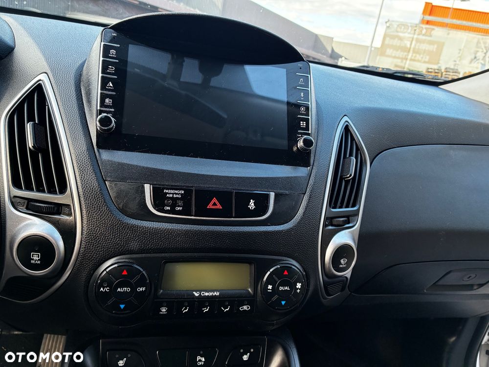 Hyundai ix35 1.6 GDI Comfort 2WD - 11