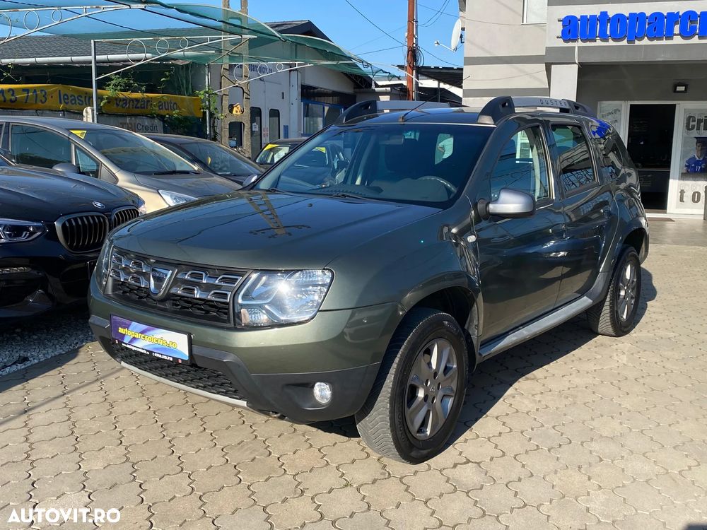 Dacia Duster - 11