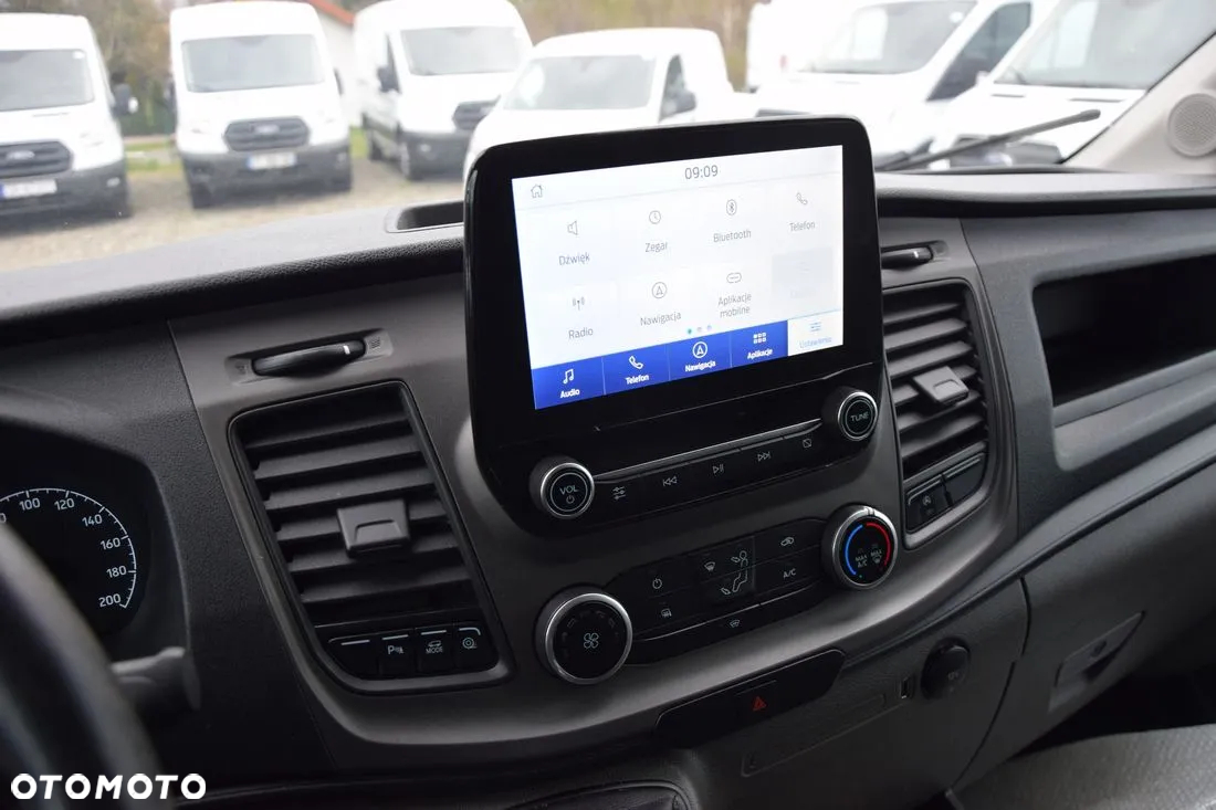 Ford TRANSIT​*LIFT​*L2H2​*NAVI​*TEMPOMAT​*KLIMA​*35 - 15