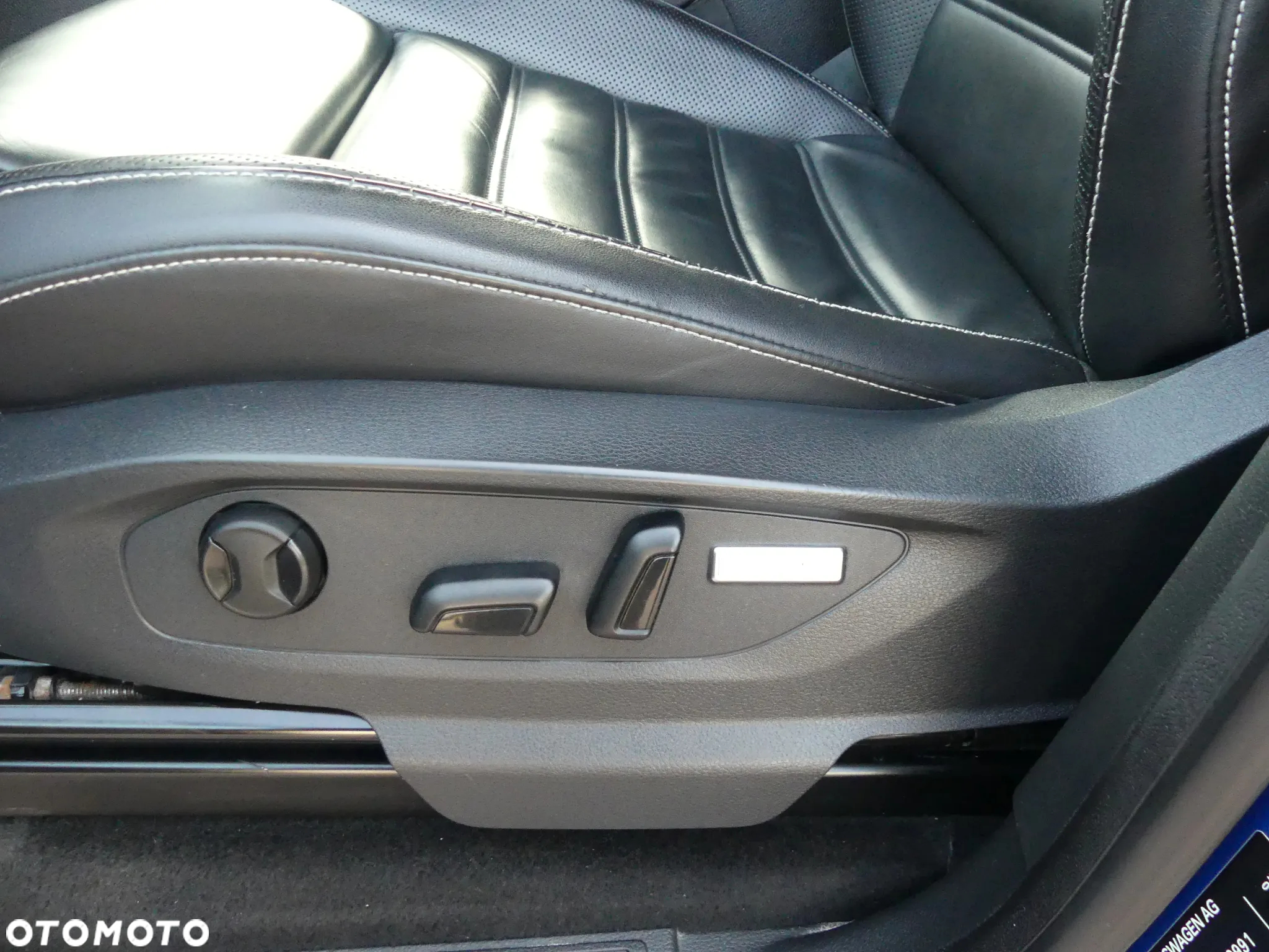 Volkswagen Amarok 3.0 TDI 4MOTION Autm Aventura - 11