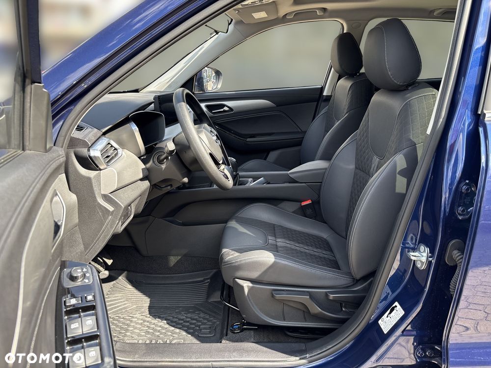 BAIC 3 1.5T Luxury - 15