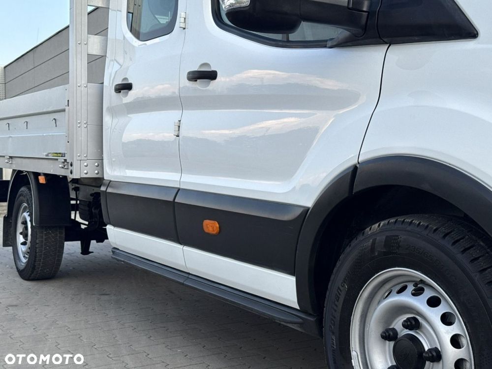 Ford Transit - 18