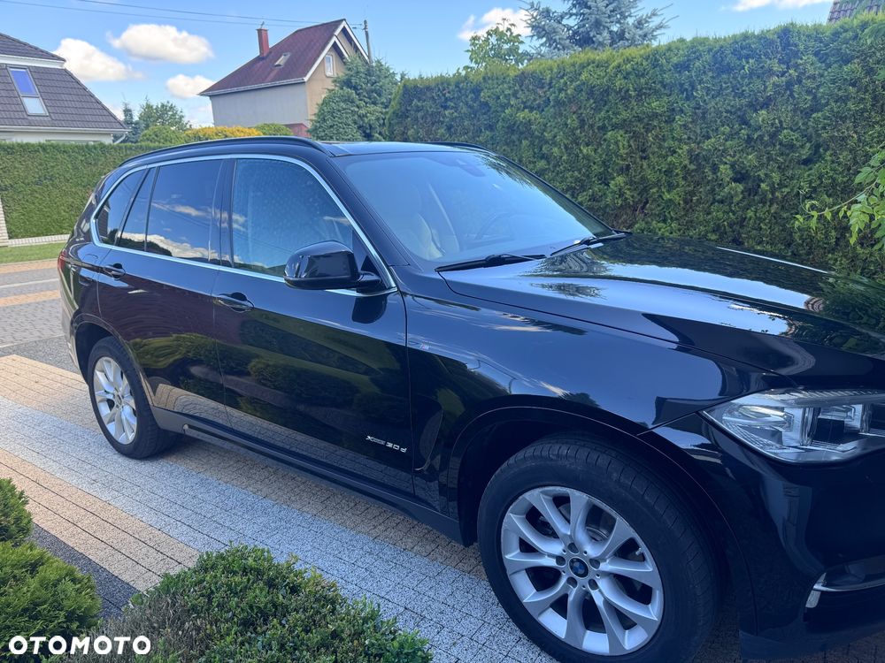 BMW X5 - 15
