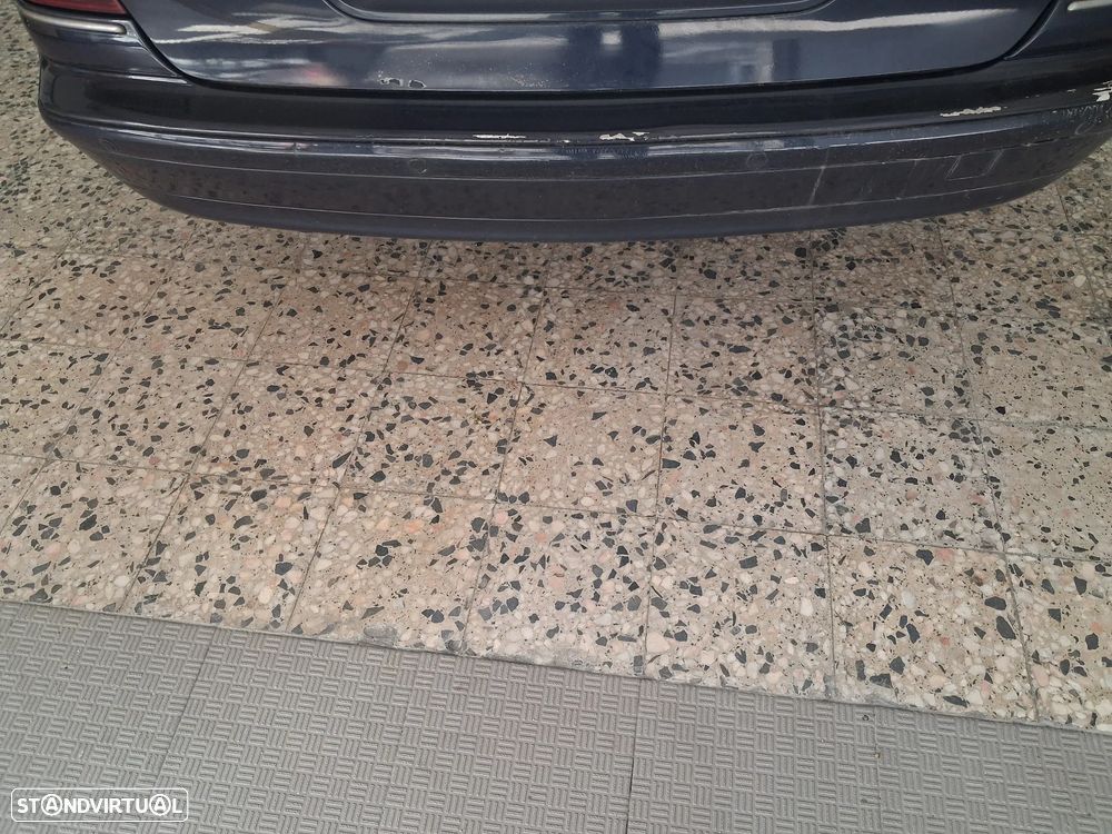 Mercedes-Benz C 220 CDi Avantgarde - 8