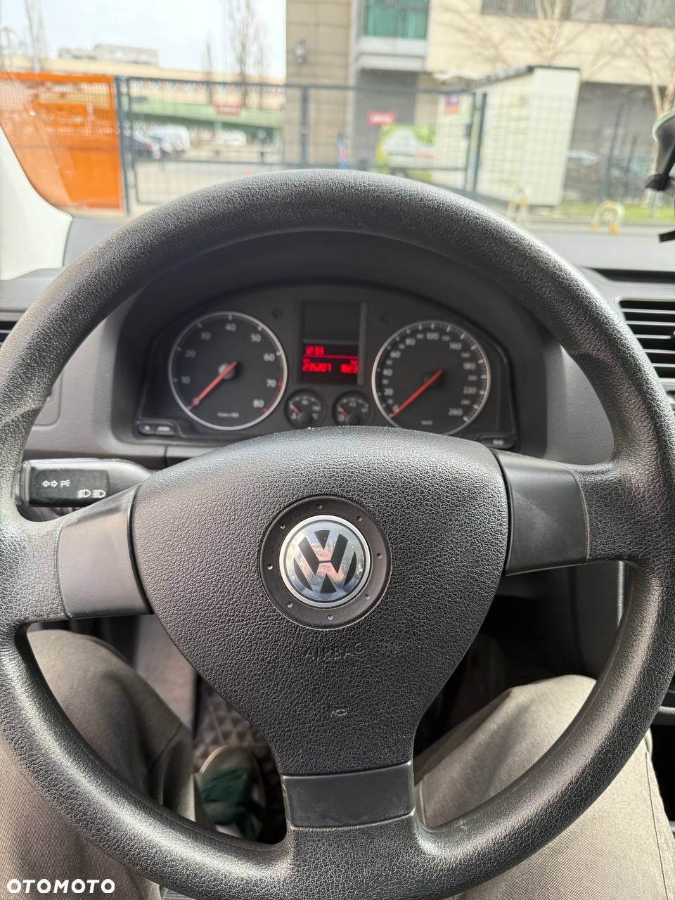 Volkswagen Golf V 1.6 Comfortline - 10