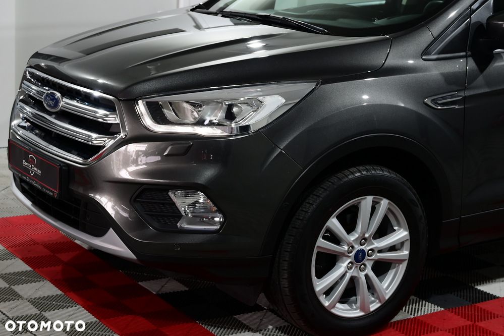 Ford Kuga 1.5 EcoBoost FWD Titanium ASS GPF - 31