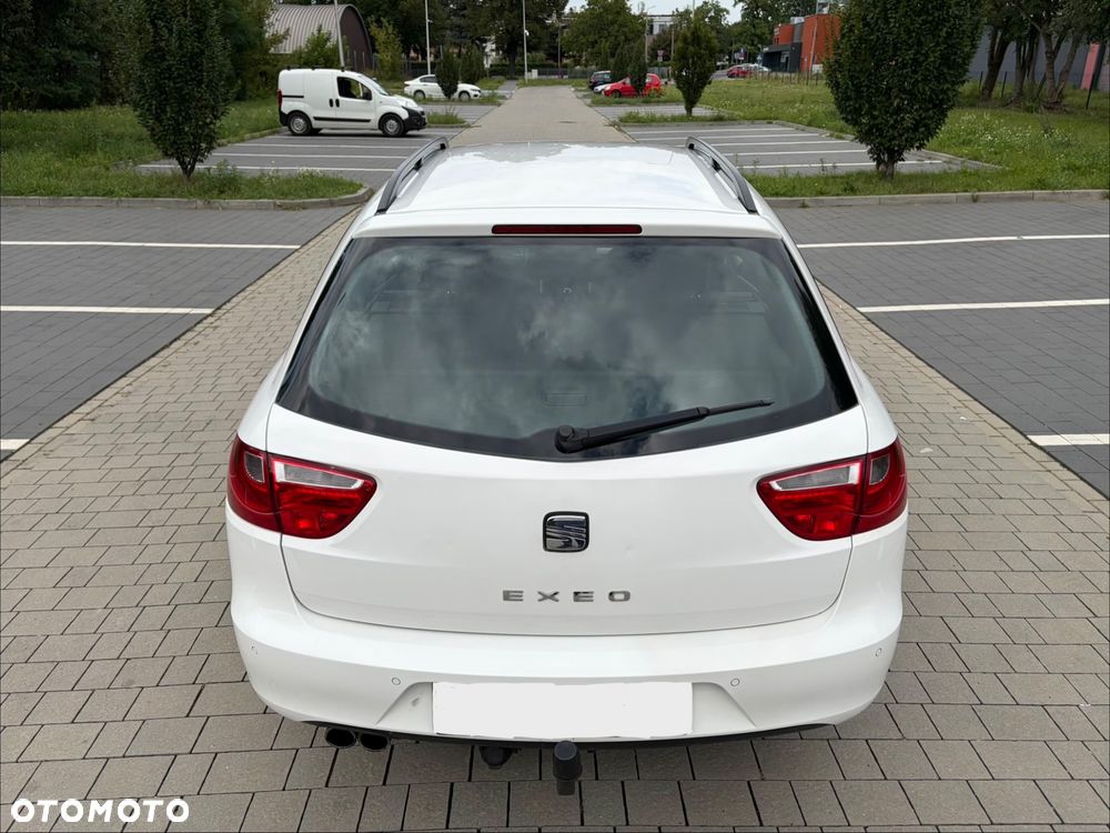Seat Exeo 1.8 TSI Style - 11