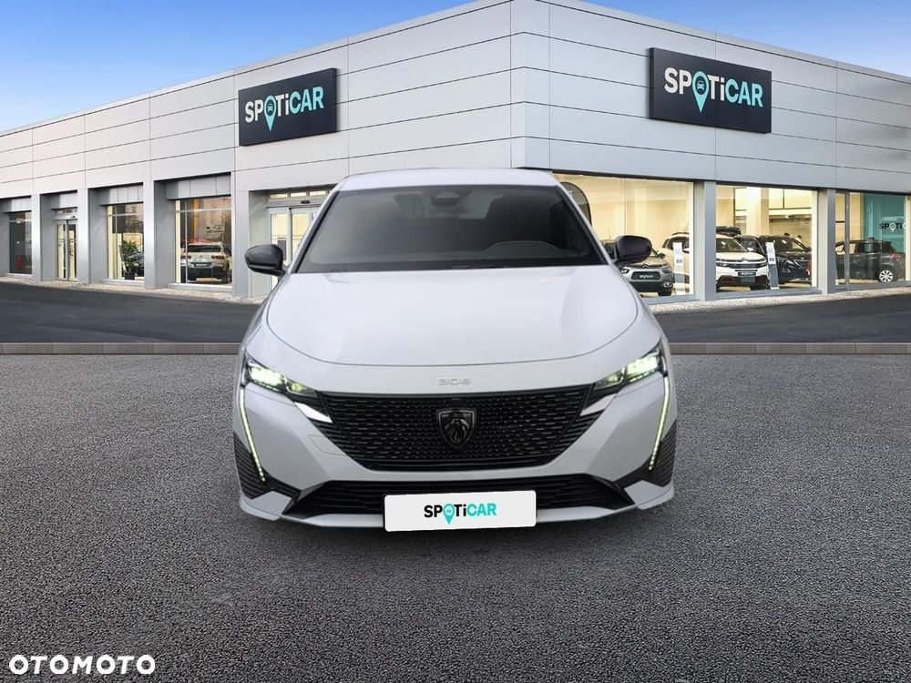 Peugeot 308 - 3