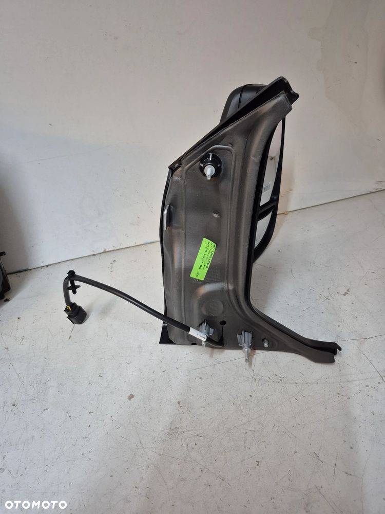 Ford Transit MK8 lift lusterko prawe długie - 3
