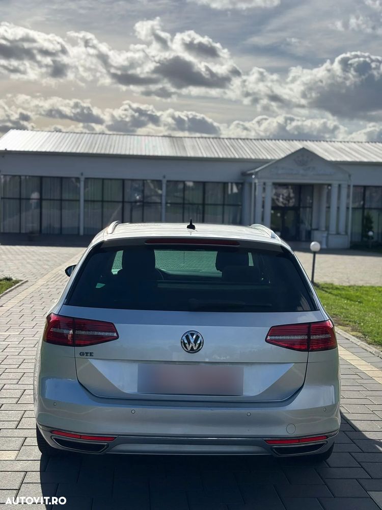 Volkswagen Passat ver-gte - 24