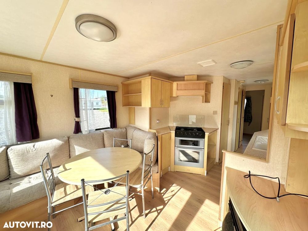 Alta Casă mobilă Abi California nr. 043 | 9 x 3 m | 2 dormitoare și 1 baie - 3