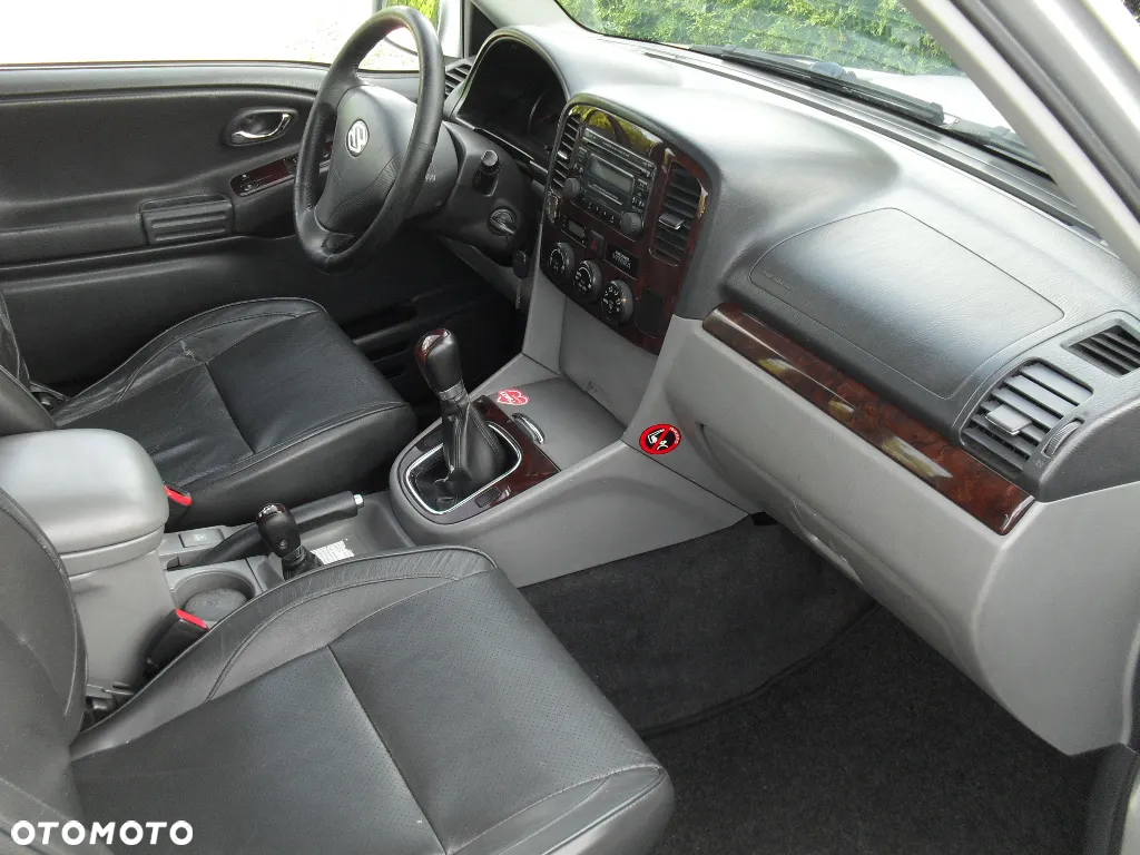 Suzuki Grand Vitara 2.0 TD Comfort - 36