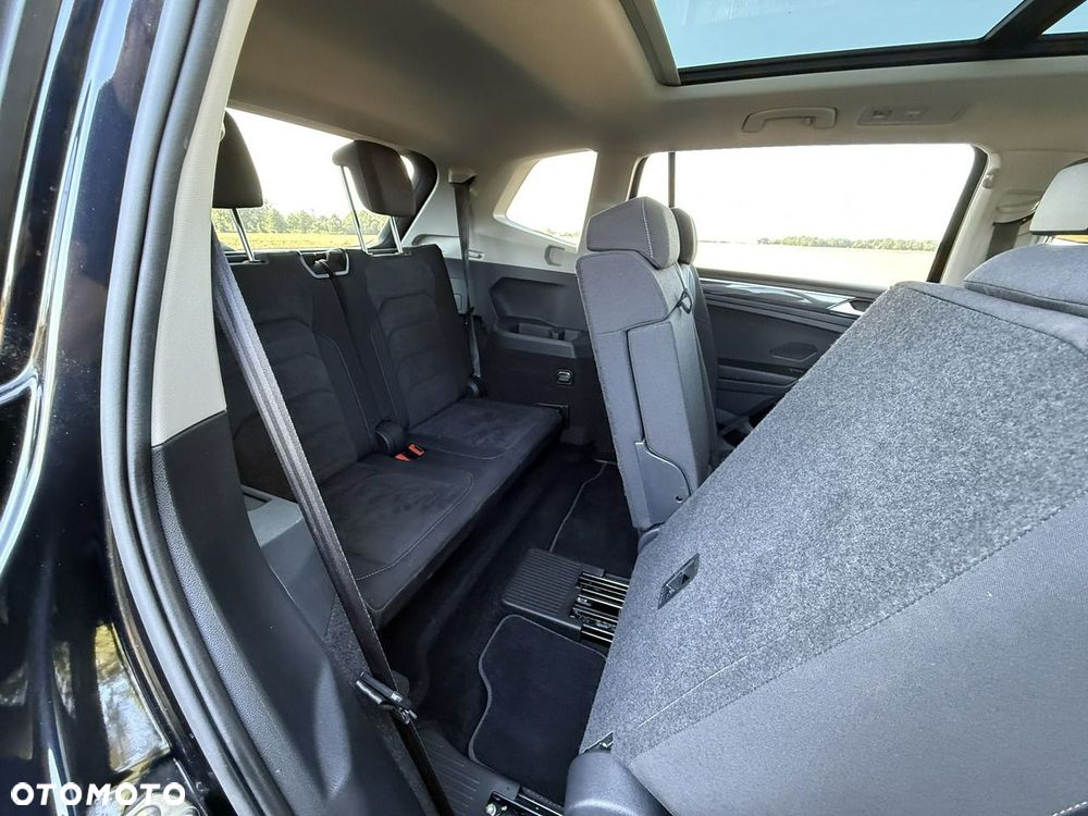 Volkswagen Tiguan Allspace 2.0 TDI 4Mot SCR Highline DSG 7os - 30