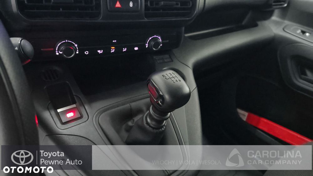 Toyota PROACE CITY - 7