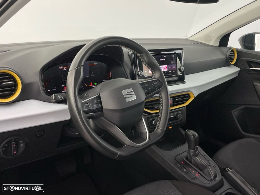 SEAT Ibiza 1.0 TSI Style DSG - 16