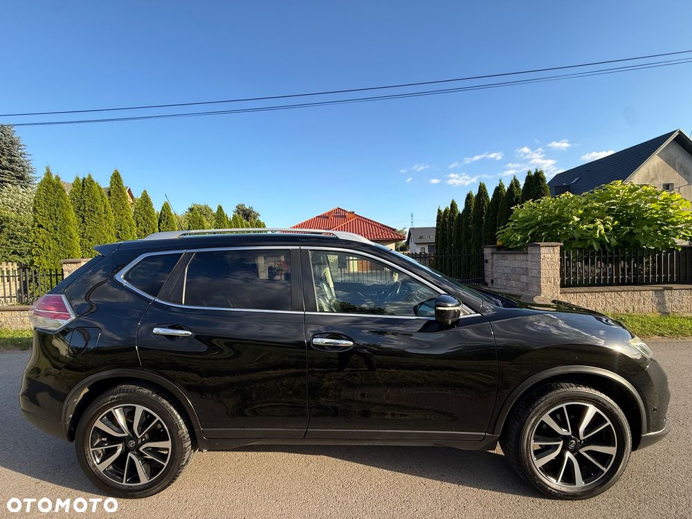 Nissan X-Trail 1.6 DCi Tekna 2WD EU6 - 9