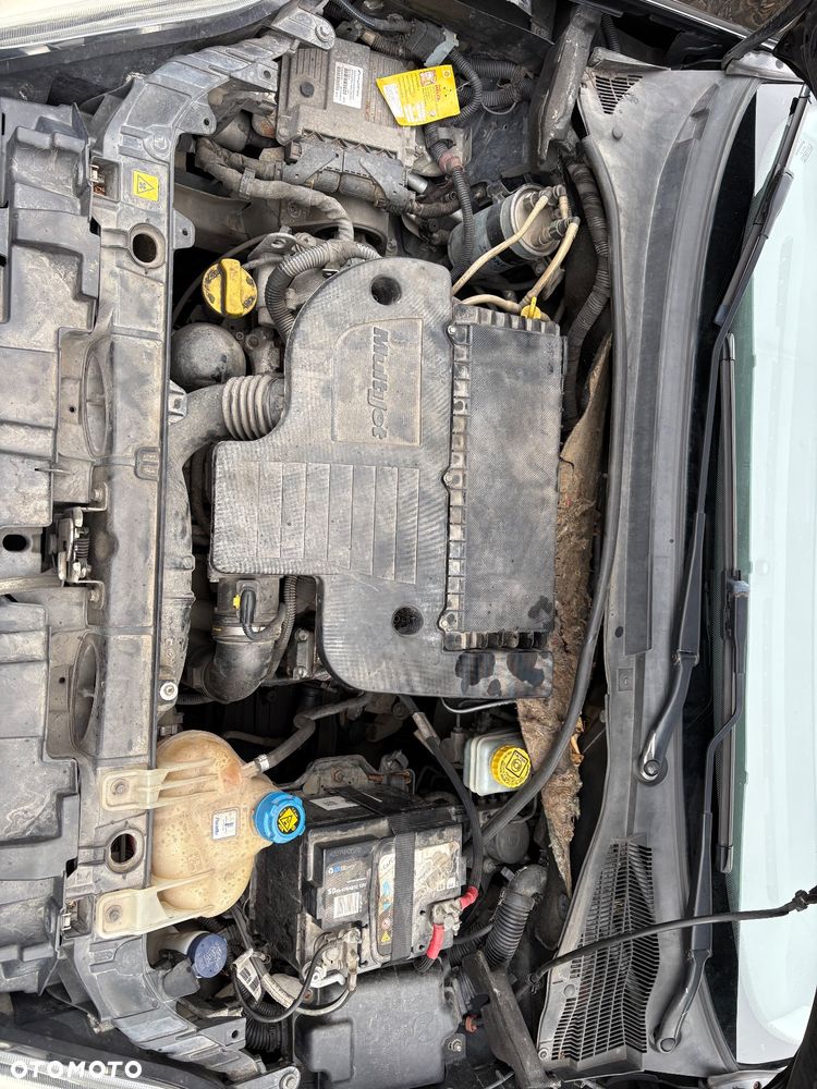 Fiat Punto Evo 1.3 Multijet 16V Active - 18