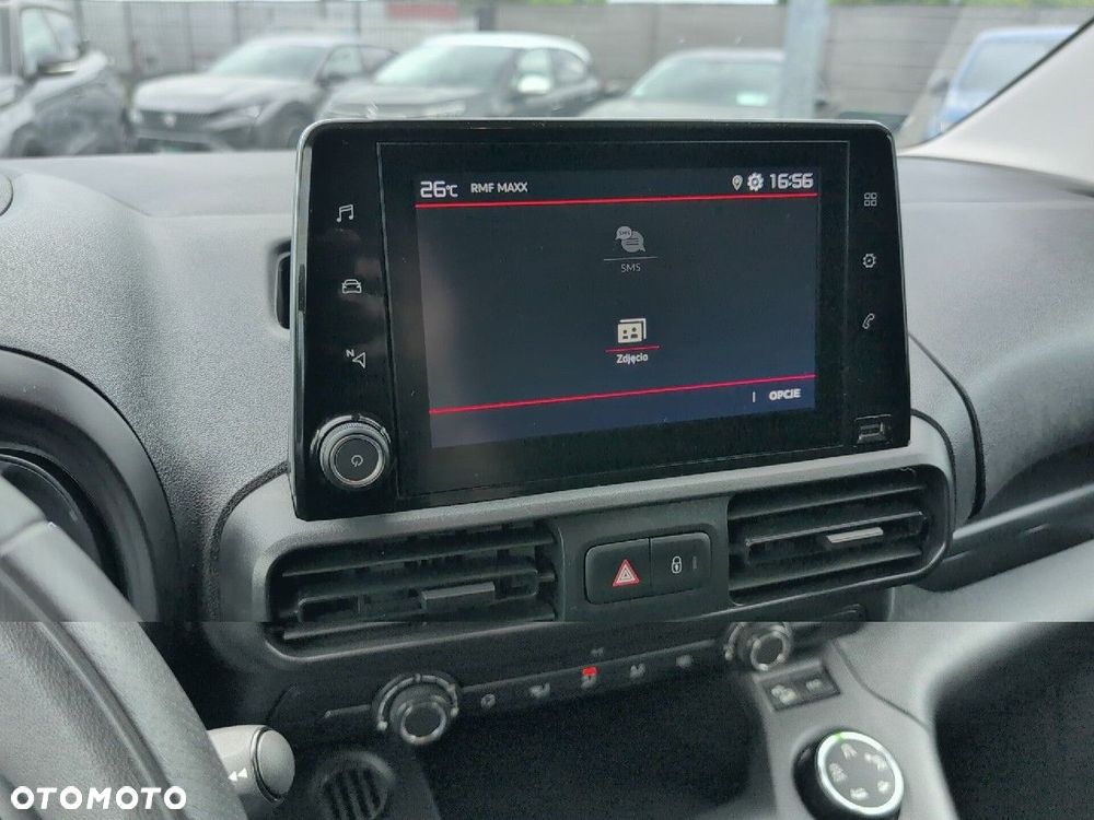 Citroën Berlingo VAN - 24