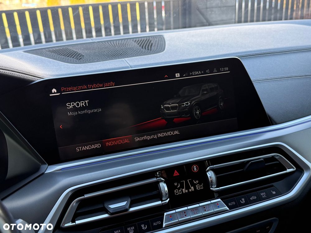 BMW X5 xDrive30d - 30