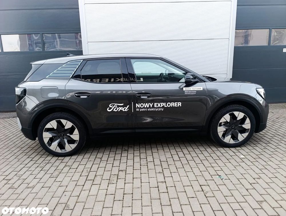 Ford Explorer 78kWh Premium AWD - 4