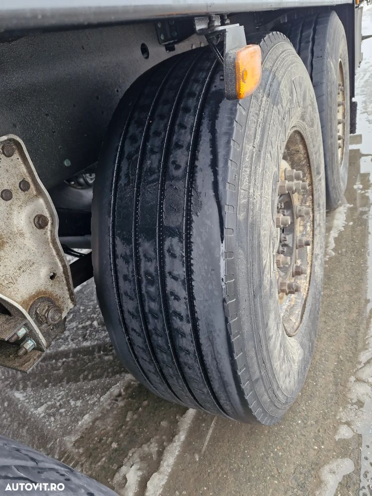 Schmitz Cargobull - 8