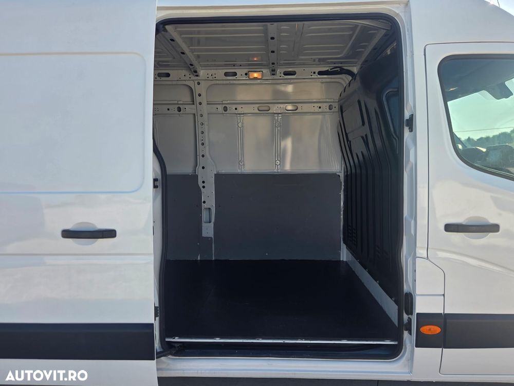 Renault New Master L3H2 - 7