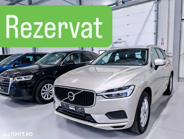 Volvo XC 60 D3 Momentum Pro