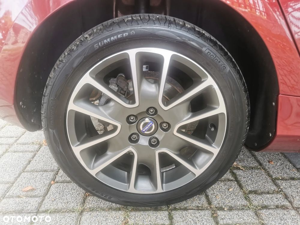 Volvo V40 - 15