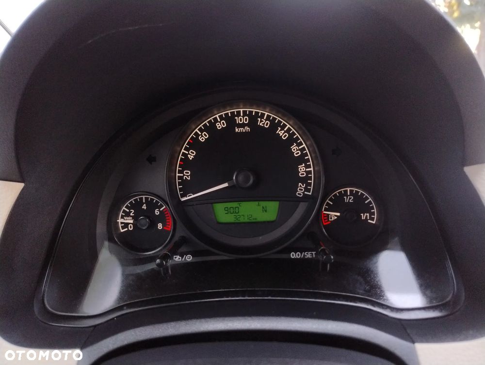 Skoda Citigo 1.0 MPI Automatik Elegance - 13