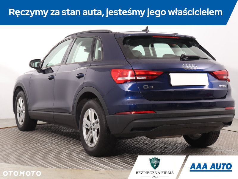 Audi Q3 - 6