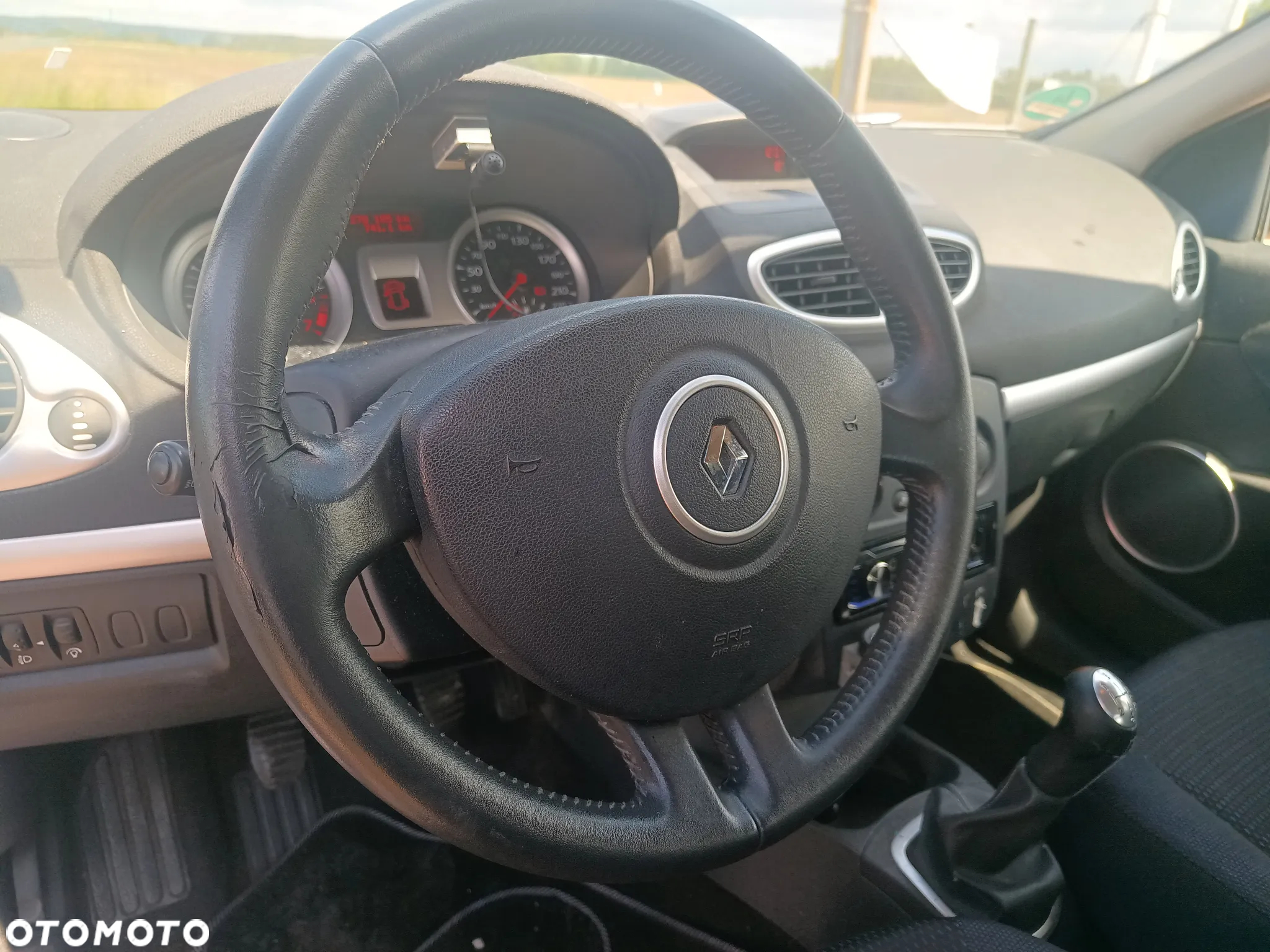 Renault Clio 1.2 All Inclusive - 5