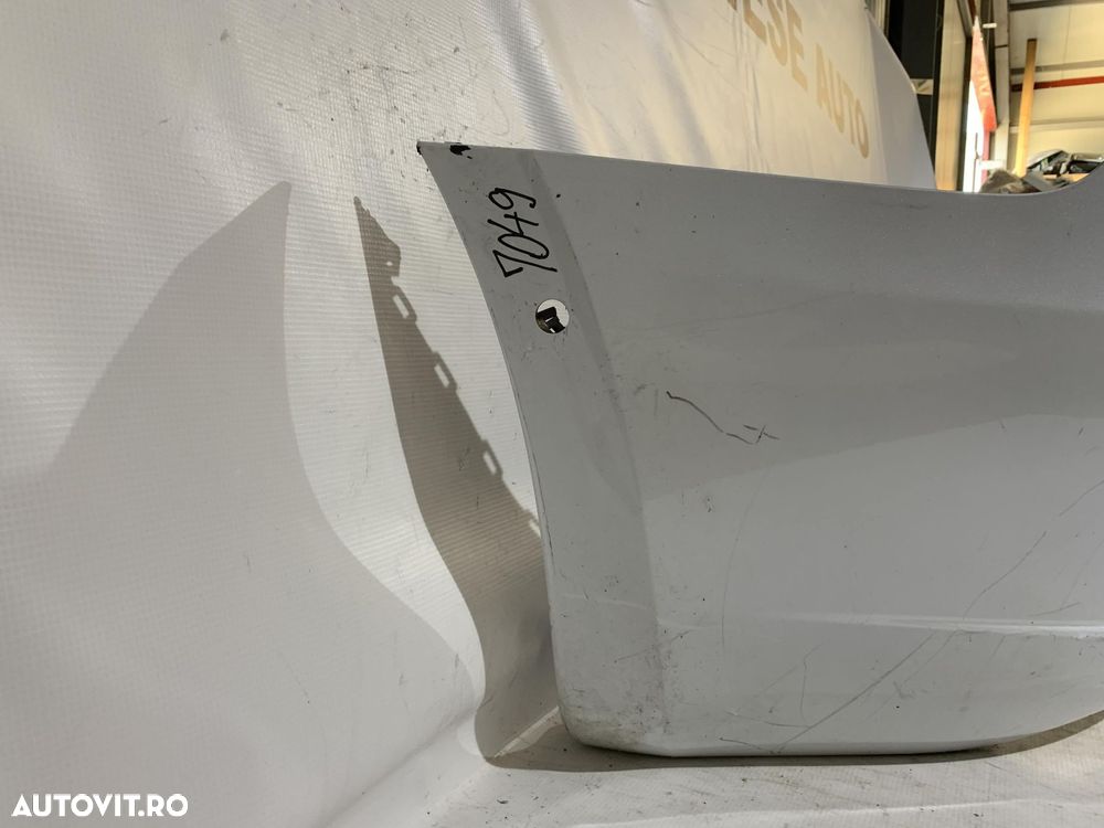 Bara spate Tesla 3, 2017, 2018, 2019, 2020, 2021, 2022, 2023, cod origine OE 1083983-00-G. - 17