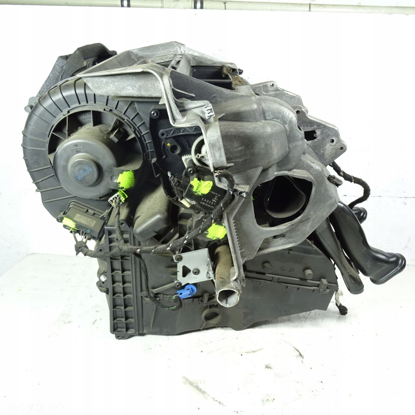 FORD S-MAX 1.8TDCI NAGRZEWNICA 6G91-19B555-CL - 4