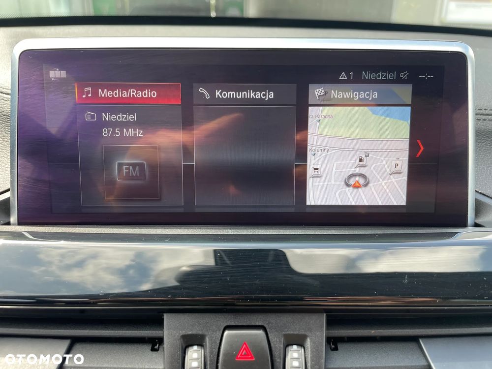 BMW X1 - 22