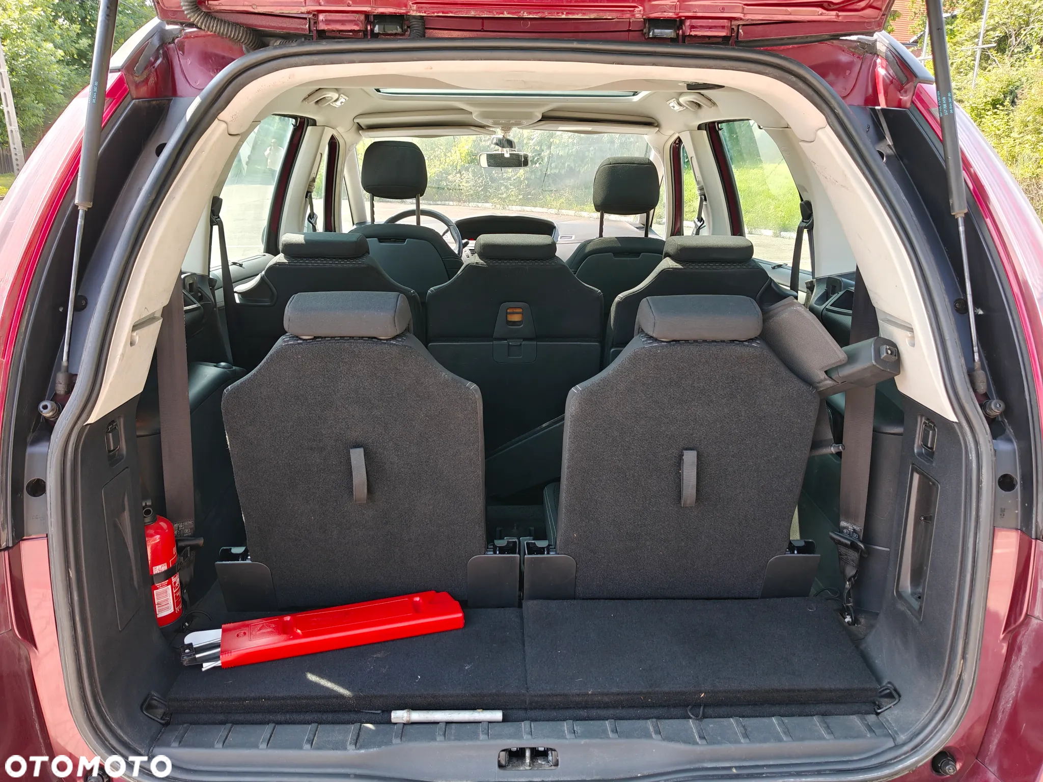 Chrysler Voyager - 14