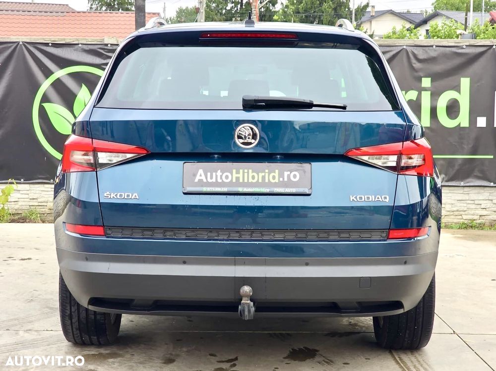 Skoda Kodiaq - 3