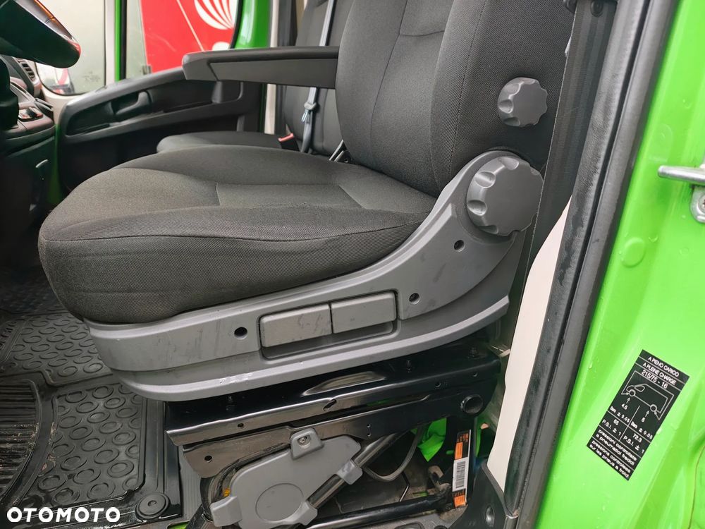 Fiat DUCATO MAXI - 27