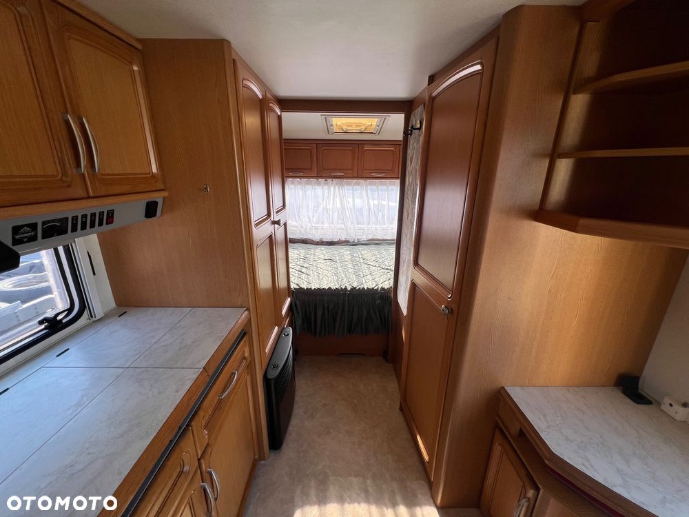 Hobby 495 Prestige - 9